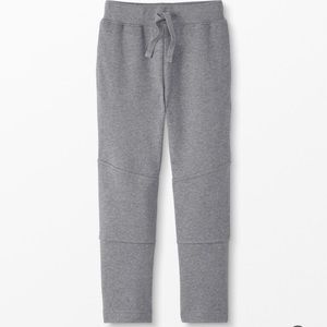 Hanna Andersson Double Knee Sweatpants